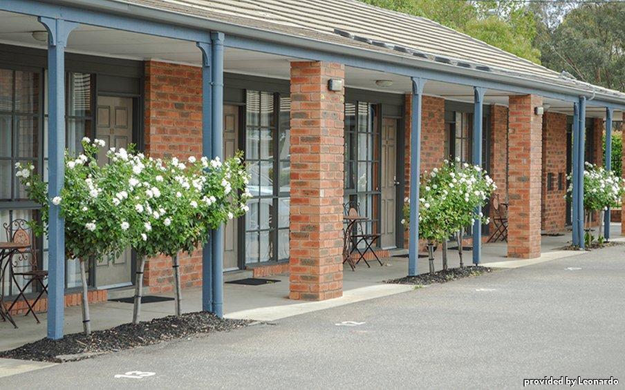 The Heritage Bendigo Exterior foto