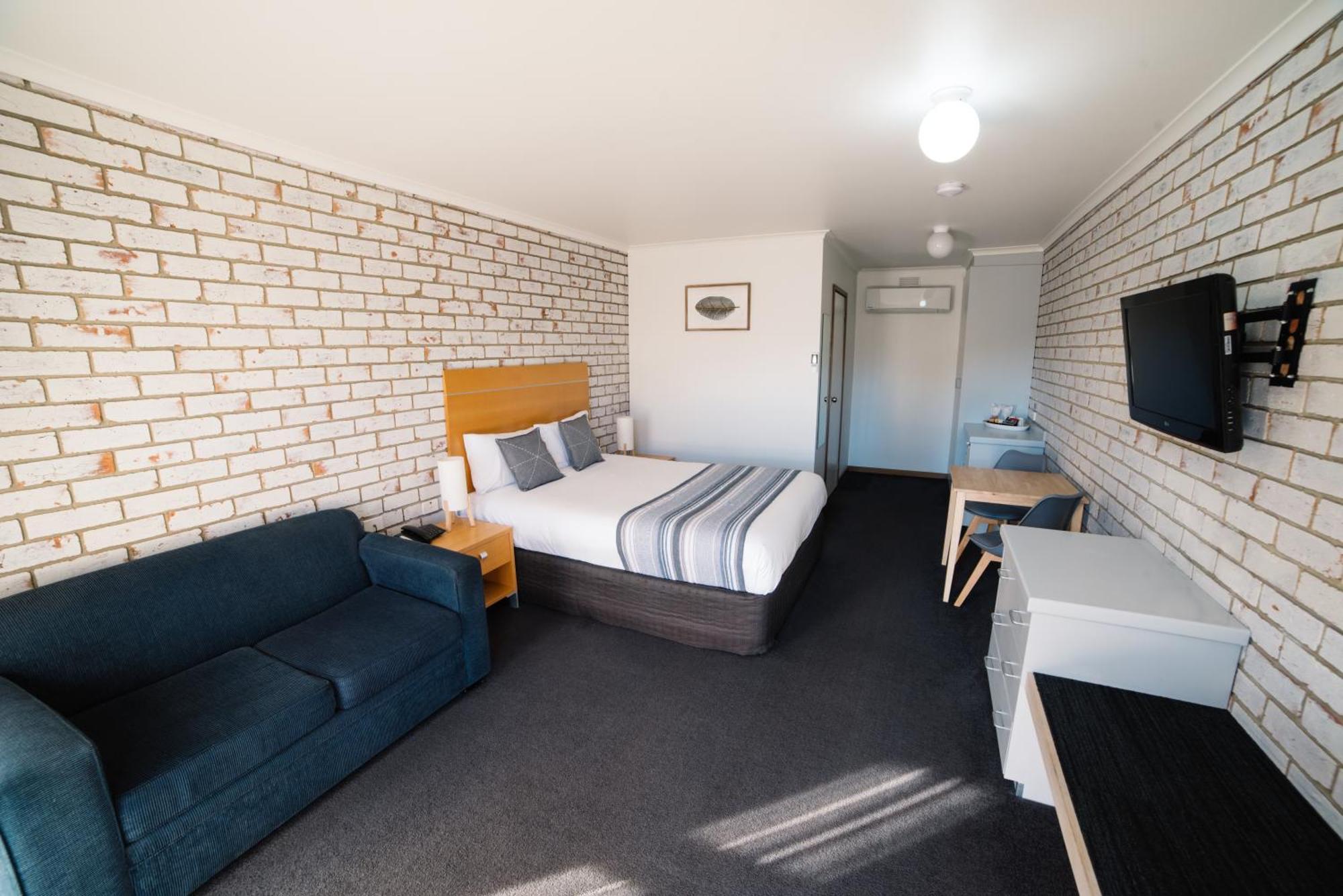 The Heritage Bendigo Quarto foto
