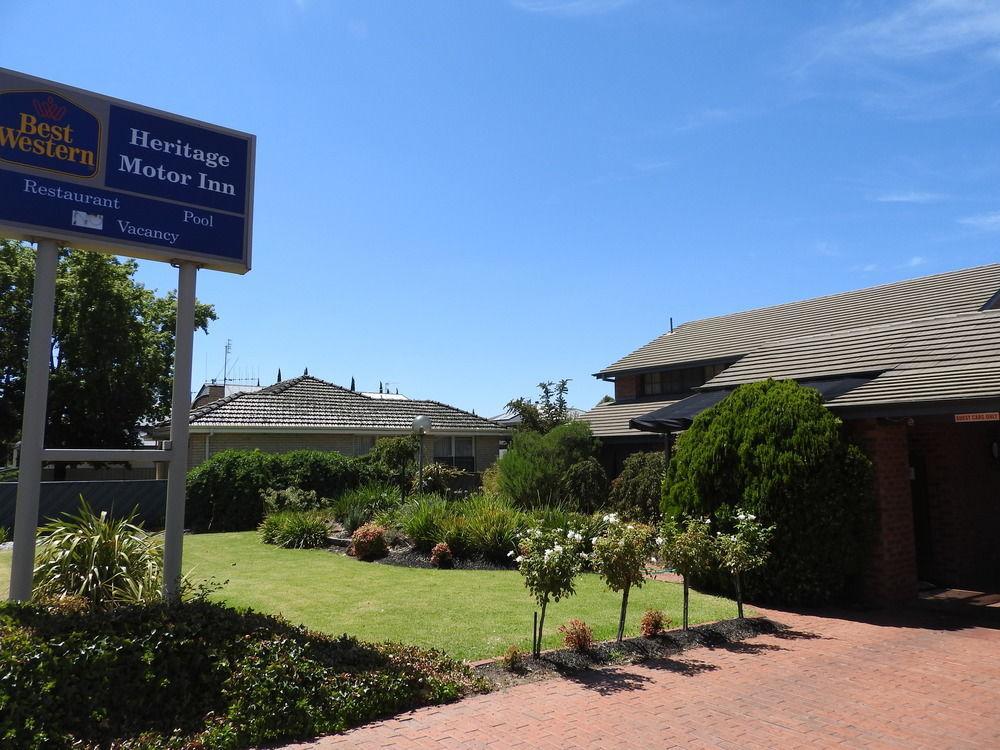 The Heritage Bendigo Exterior foto