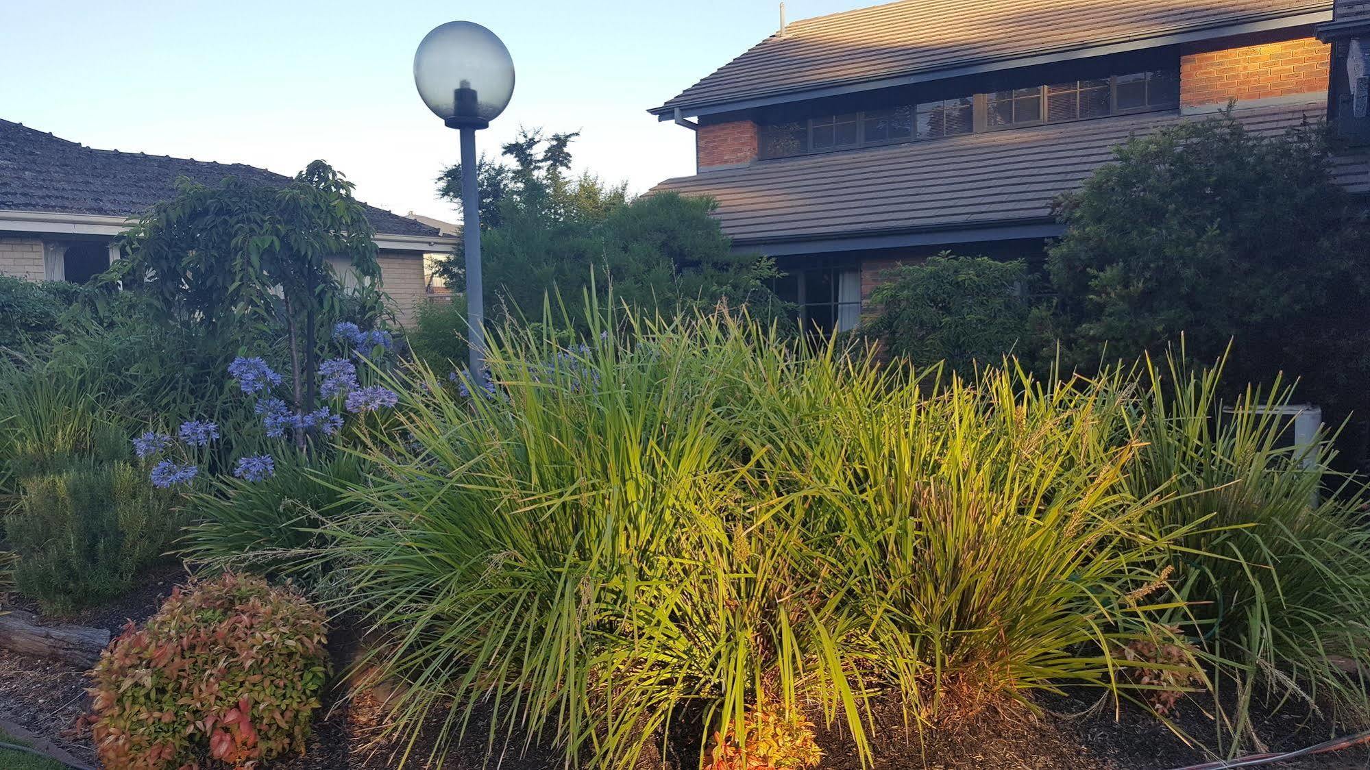 The Heritage Bendigo Exterior foto